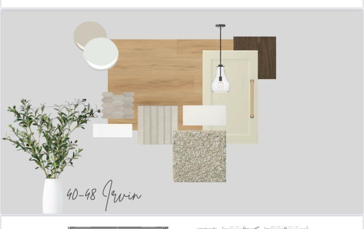 Property Photo: 40 Irvin Way AB T4S 0W2