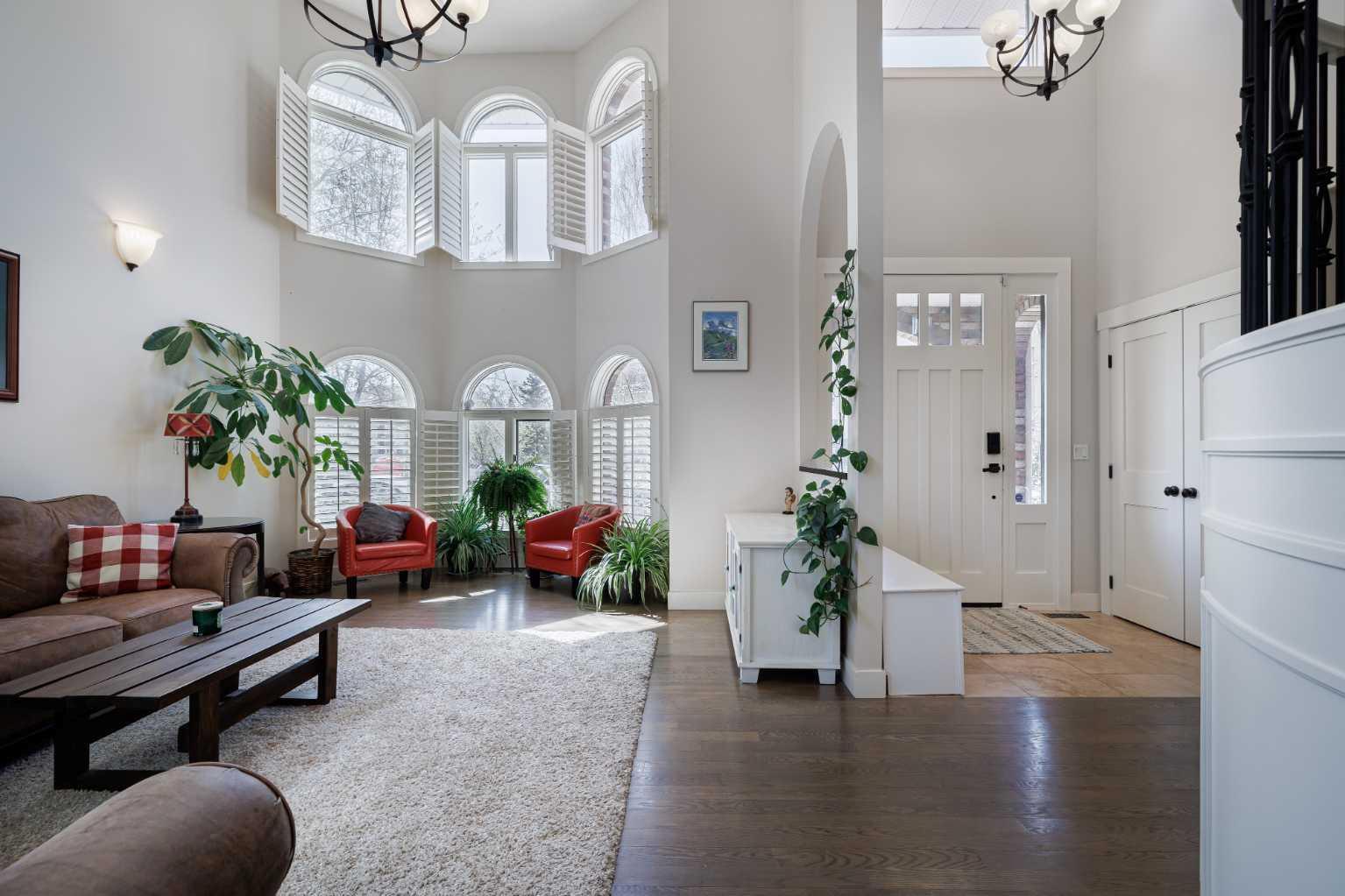 Property Photo: 3522 15 Street SW AB T2T 4A3