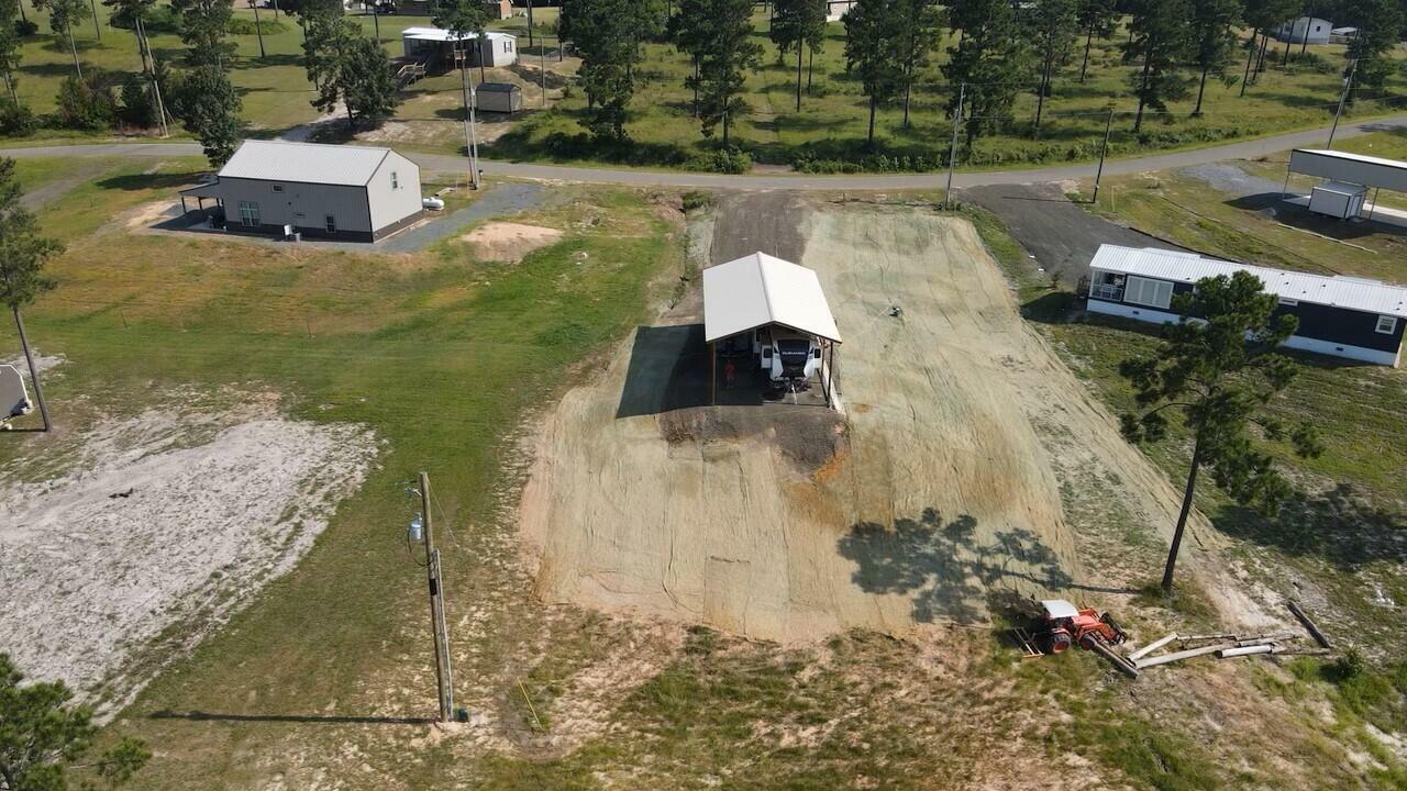 Property Photo: Reds Point Rd LA 71429