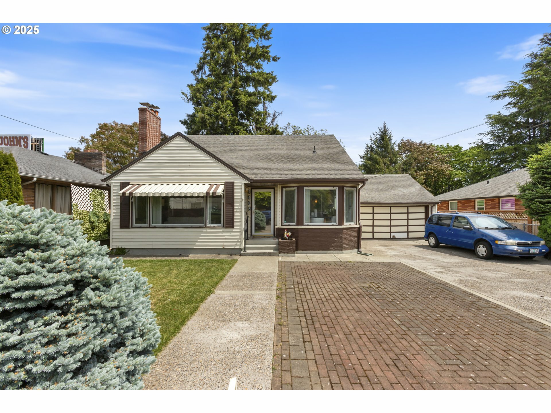 1408 NE 114th Ave  Portland OR 97220 photo