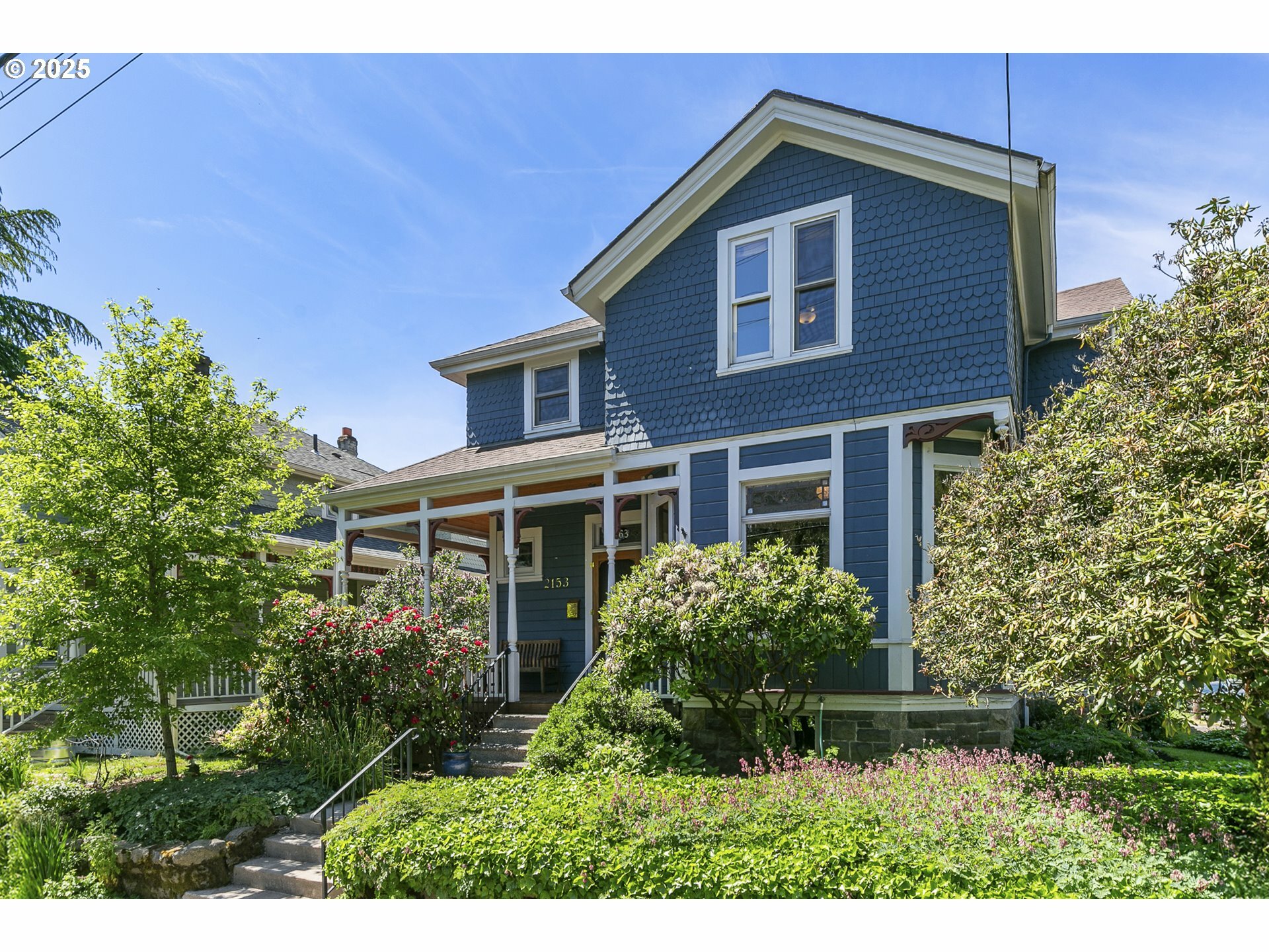 2153 NE Rodney Ave  Portland OR 97212 photo