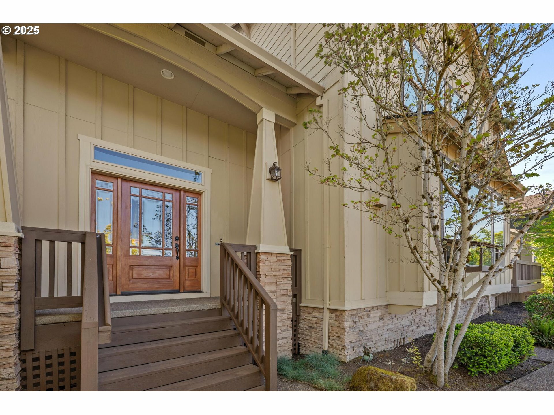 Property Photo: 19624 SW Cooperhawk Ct OR 97007