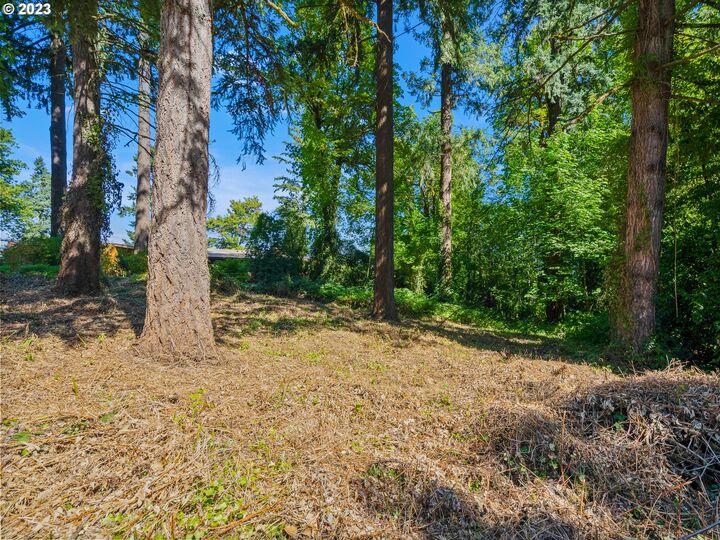 Property Photo: 11000 S Collina Ave OR 97219