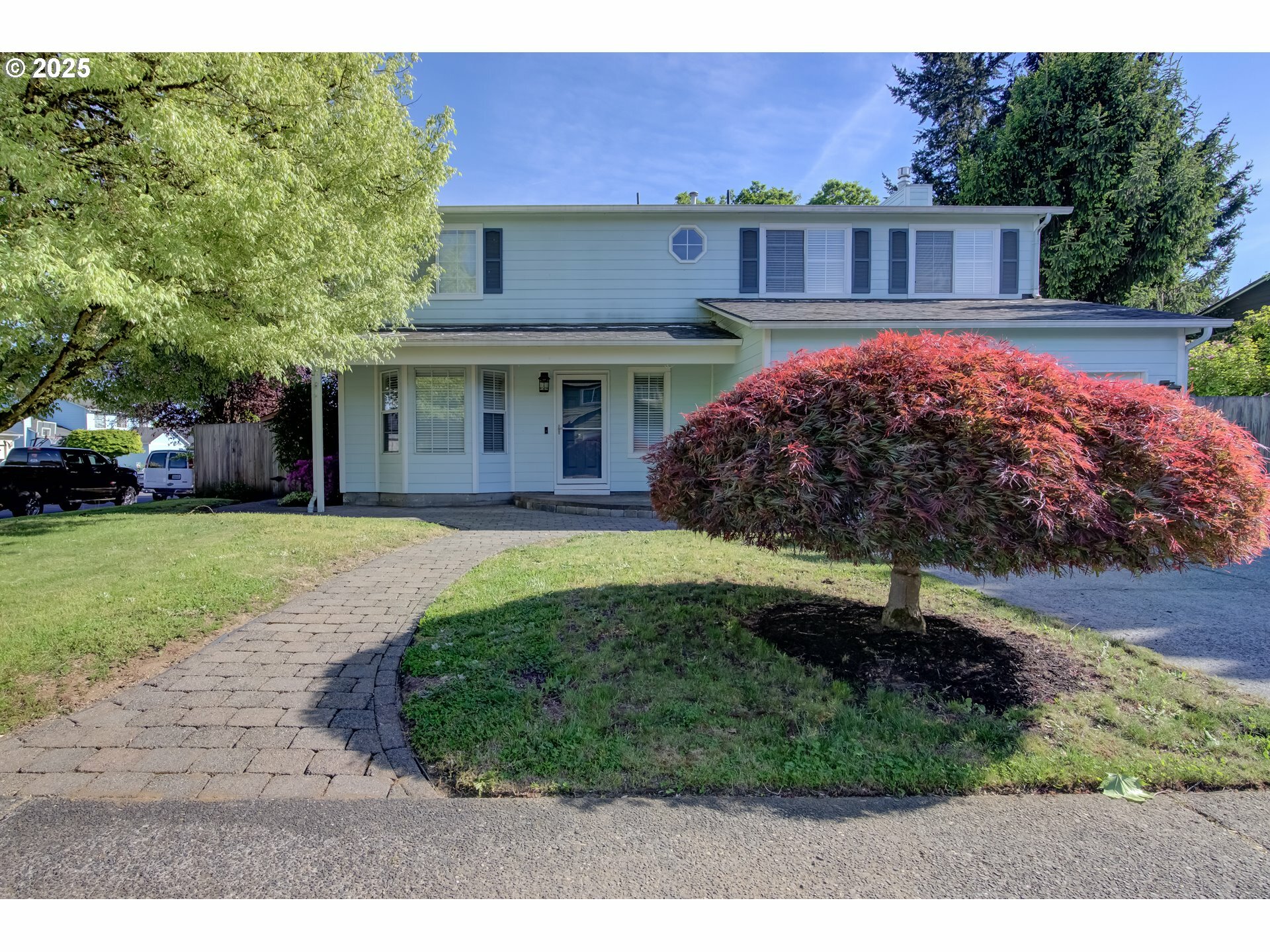 Property Photo: 13519 NE 96th St WA 98682