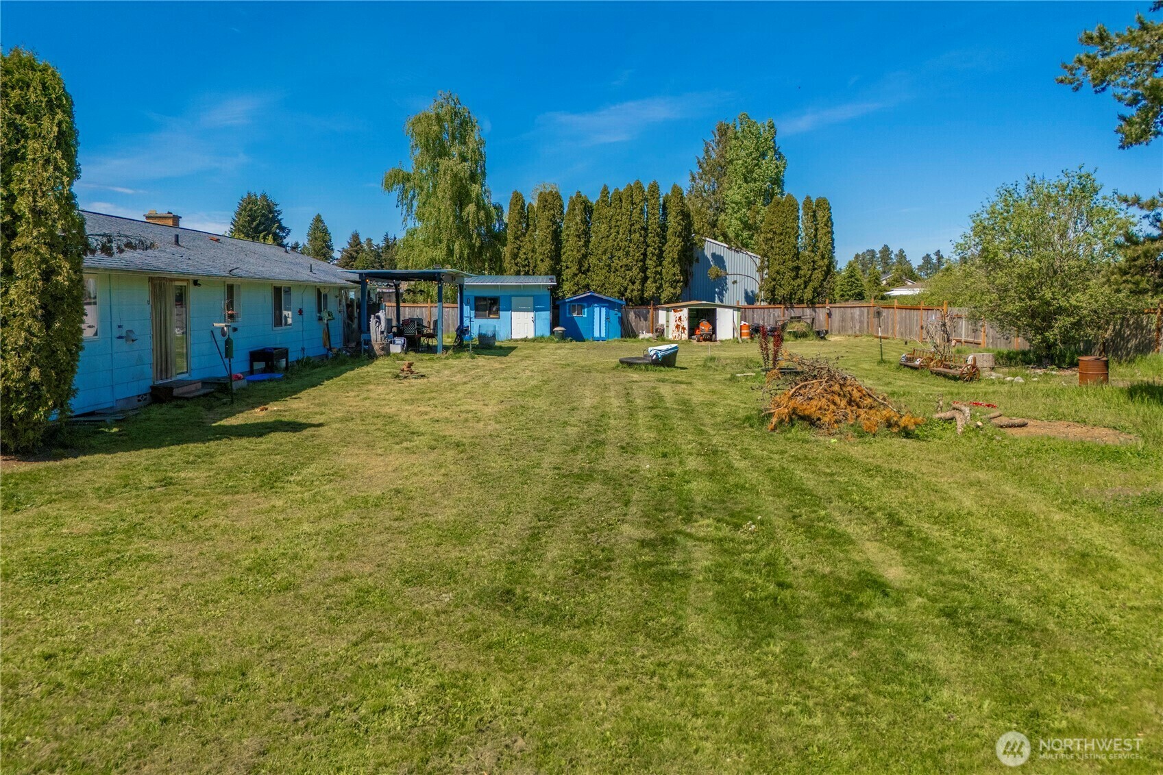 Property Photo:  18246  Cinnamon Lane SW  WA 98579 