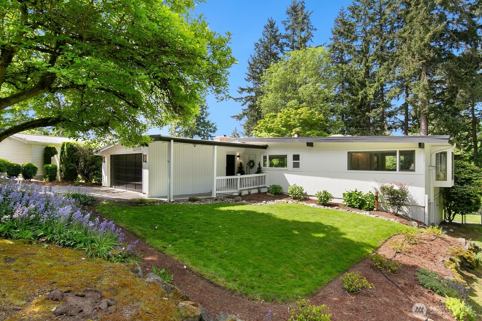 2515  122nd Ave  SE  Bellevue WA 98005 photo