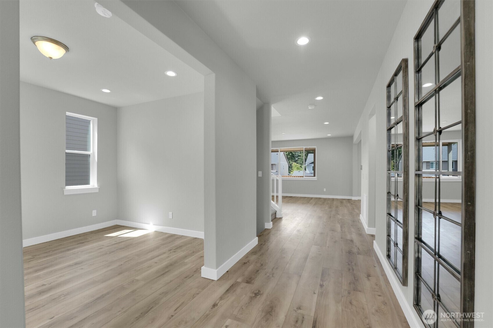 Property Photo: 19504 141st Street Ct E WA 98391