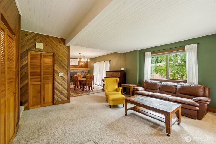 Property Photo: 8023 A Street WA 98408