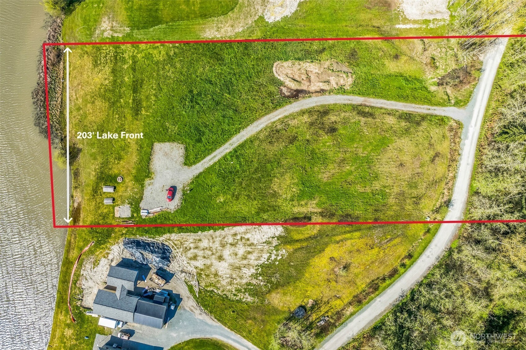 Property Photo: 18177 Bow Lake Lane WA 98232