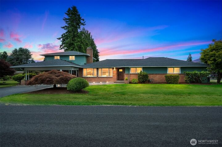 1115  Rancho Rd  Centralia WA 98531 photo