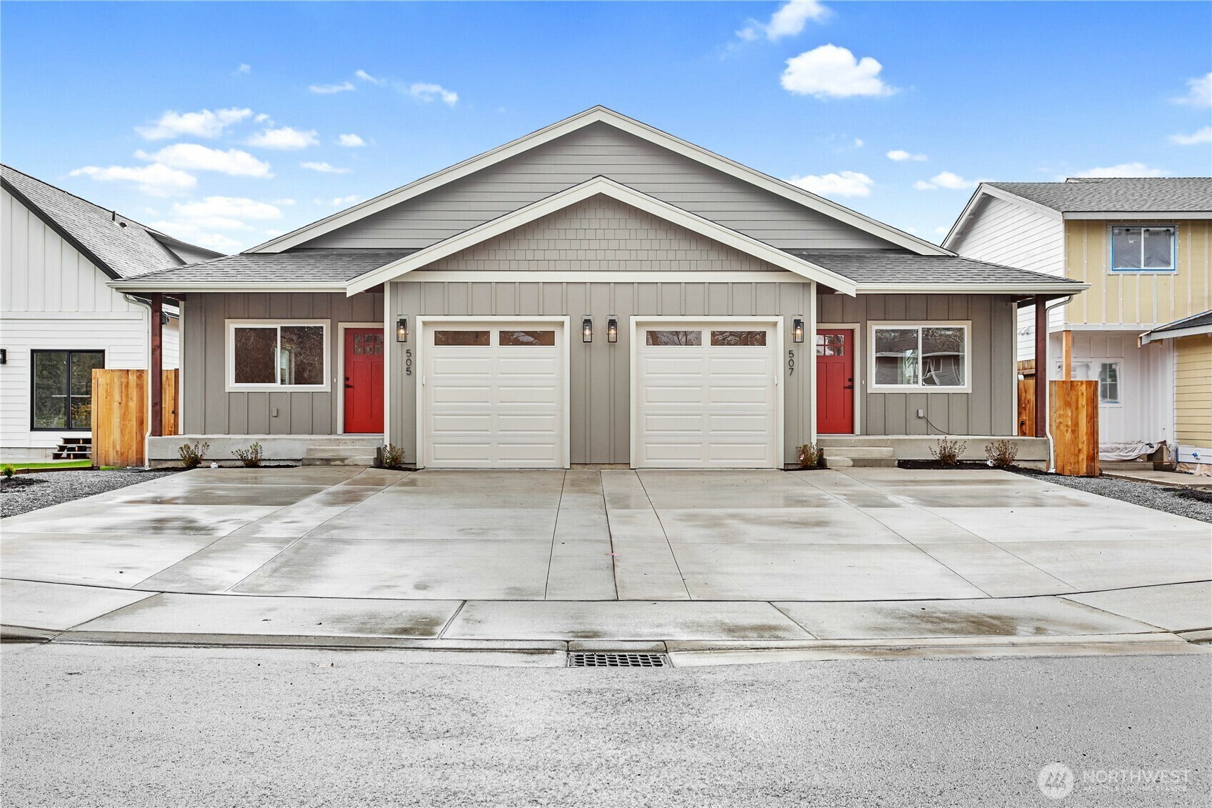 505 507  Colton Lane  Everson WA 98247 photo