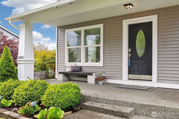 Property Photo: 21032 Nordby Drive NW WA 98370