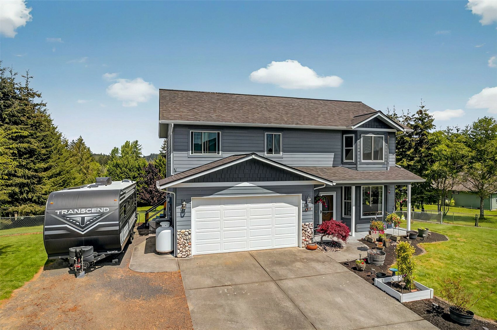 329  Basswood Drive  Silverlake WA 98645 photo