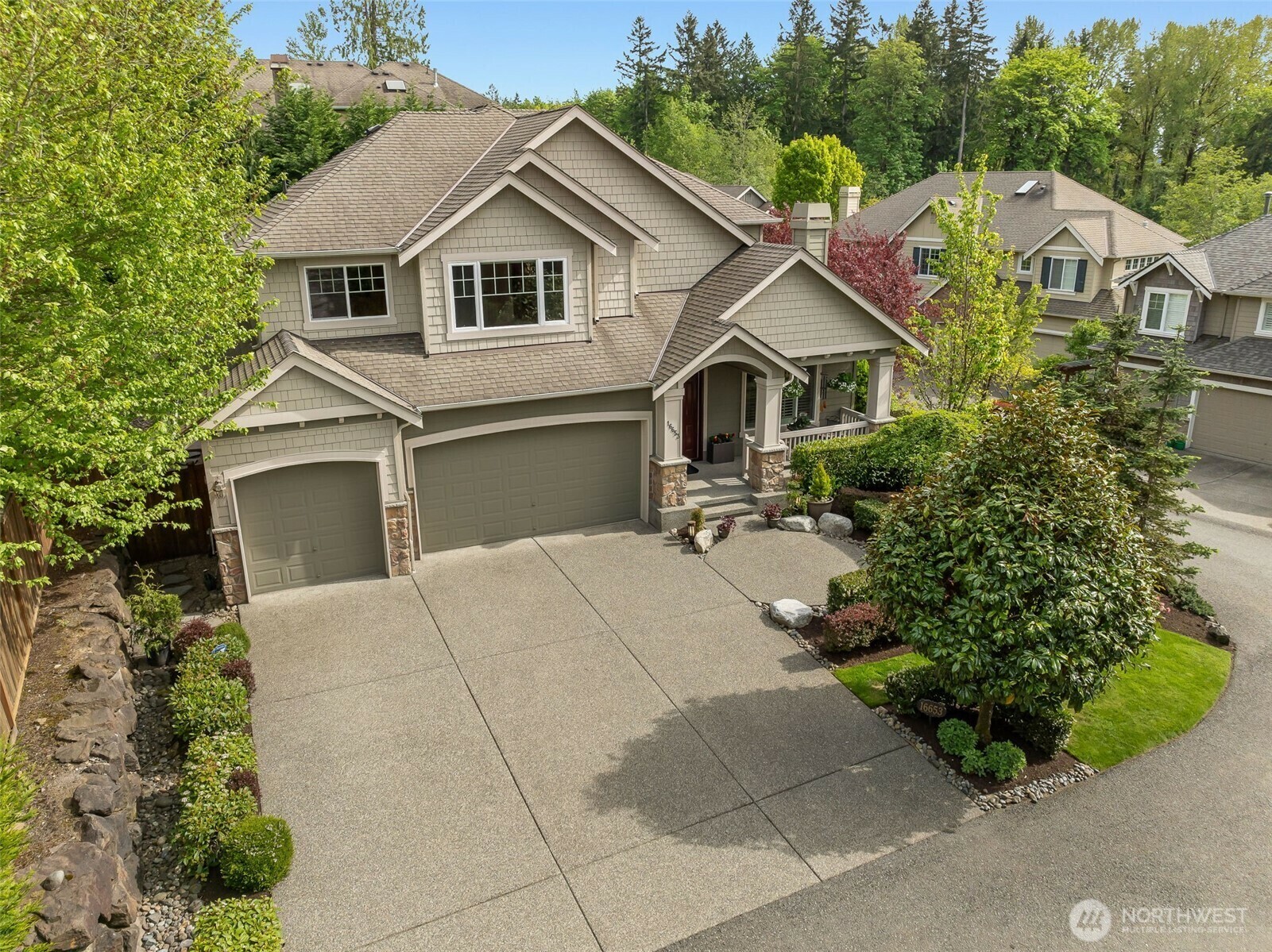 16653 SE 69th Way  Bellevue WA 98006 photo