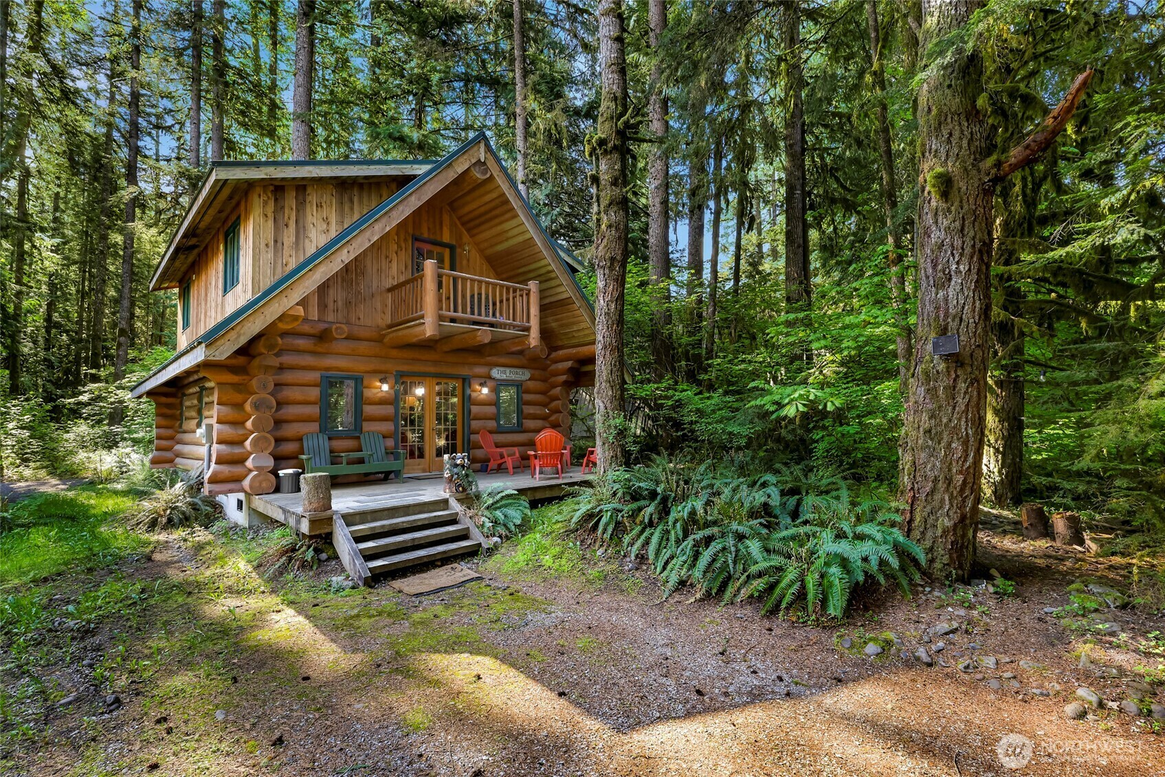 7010  Rainier Way  Deming WA 98244 photo