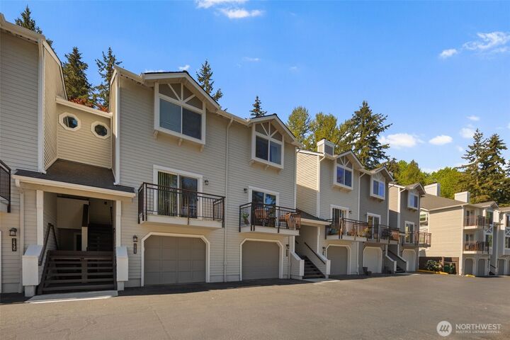 Property Photo:  12731 NE 171st Lane  WA 98072 
