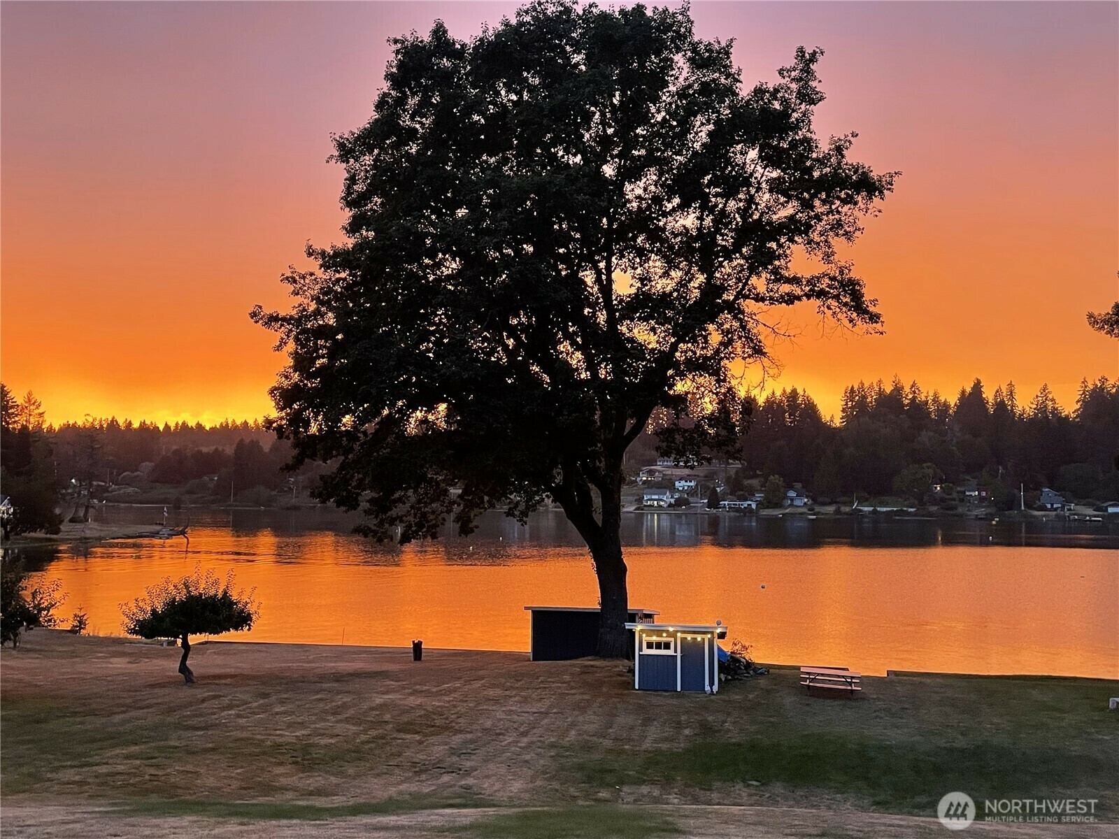 Property Photo: 1218 166th Avenue Ct NW WA 98349