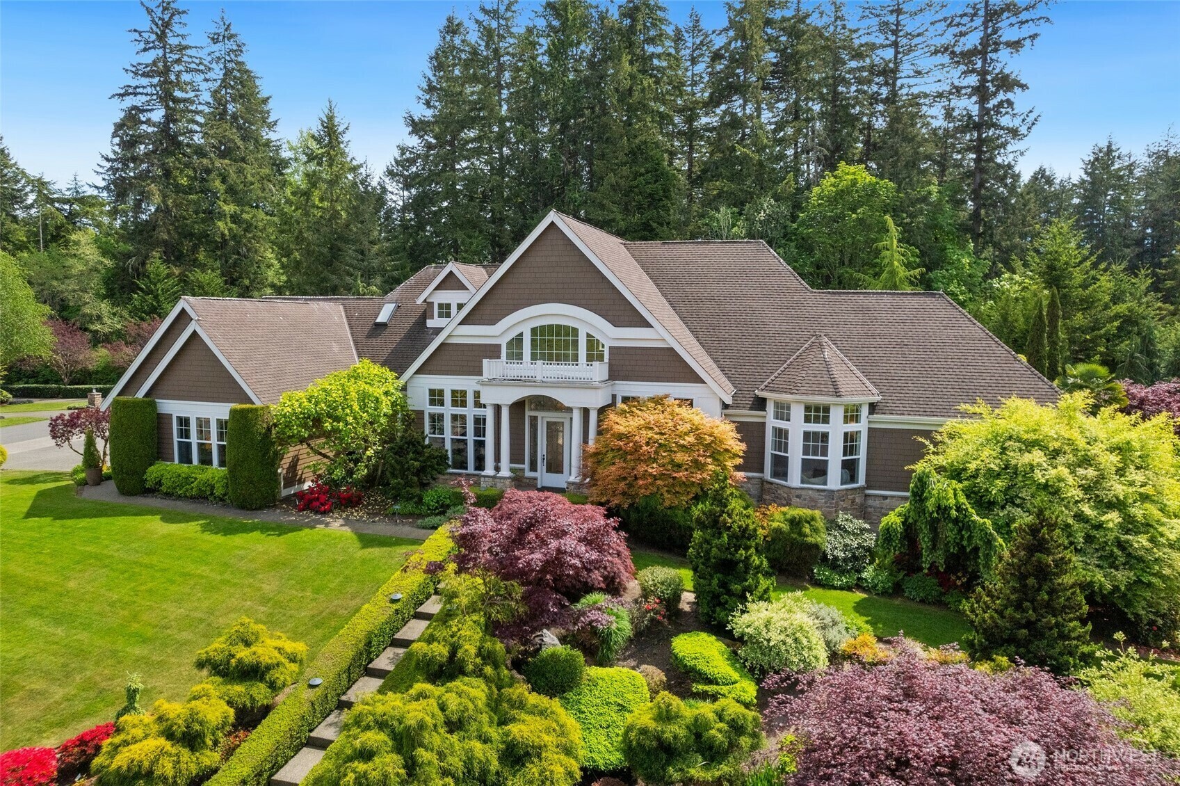 7704  81st Avenue NW  Gig Harbor WA 98335 photo