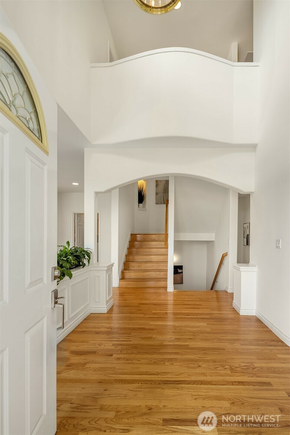 Property Photo: 401 SW 295th Place WA 98023