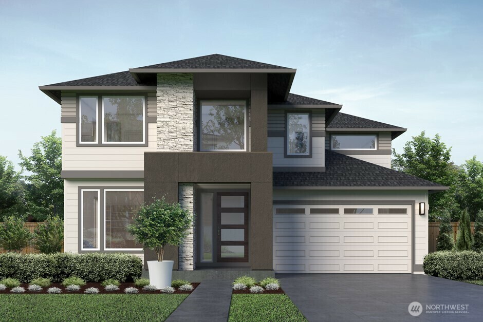 Property Photo: 17842 135th Place SE WA 98058