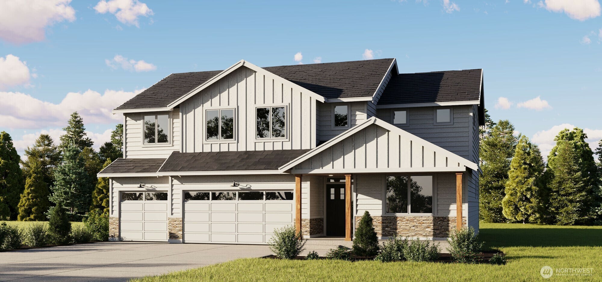 Property Photo: 7328 284th Street NW WA 98292