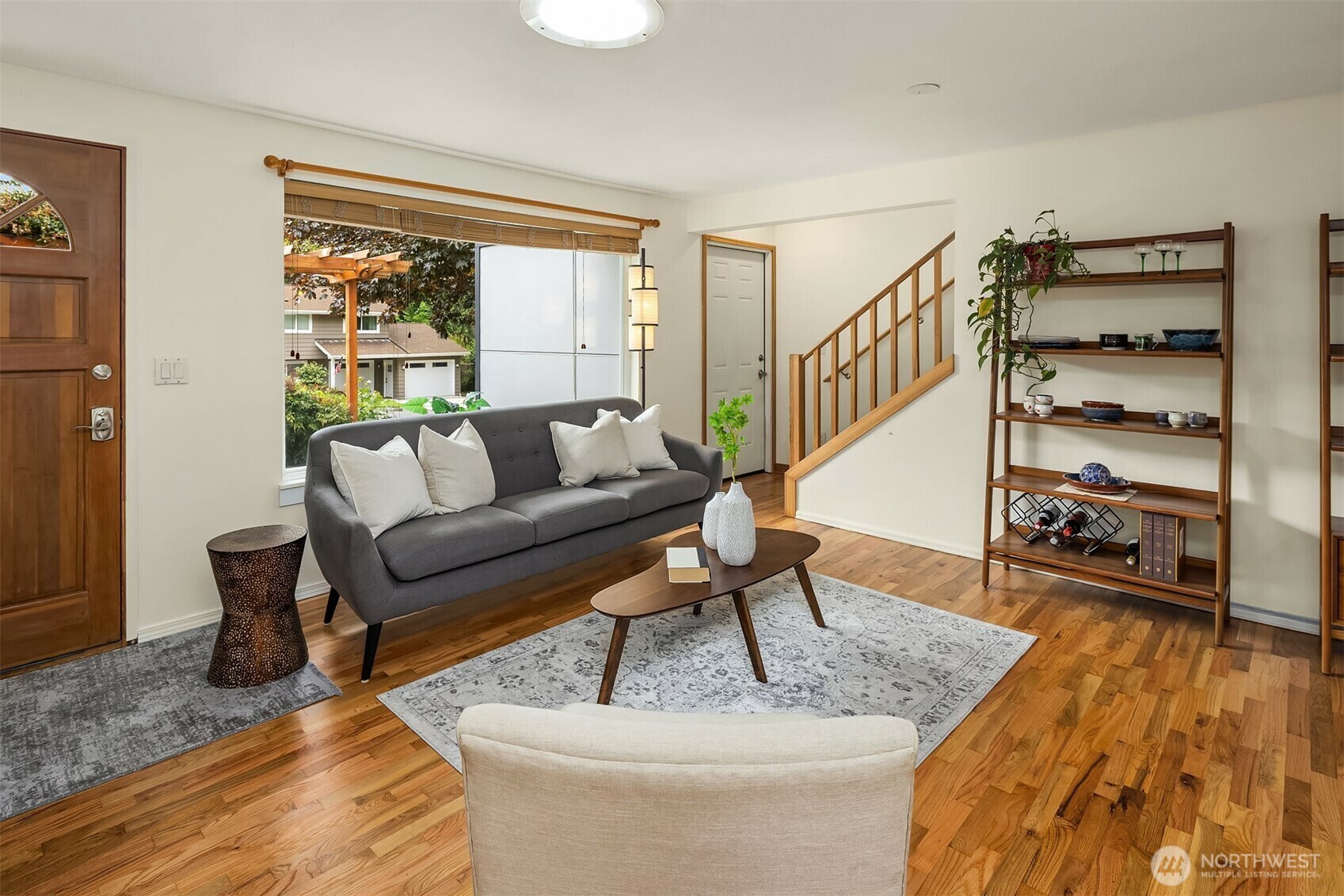 Property Photo: 16630 NE 92nd Street WA 98052