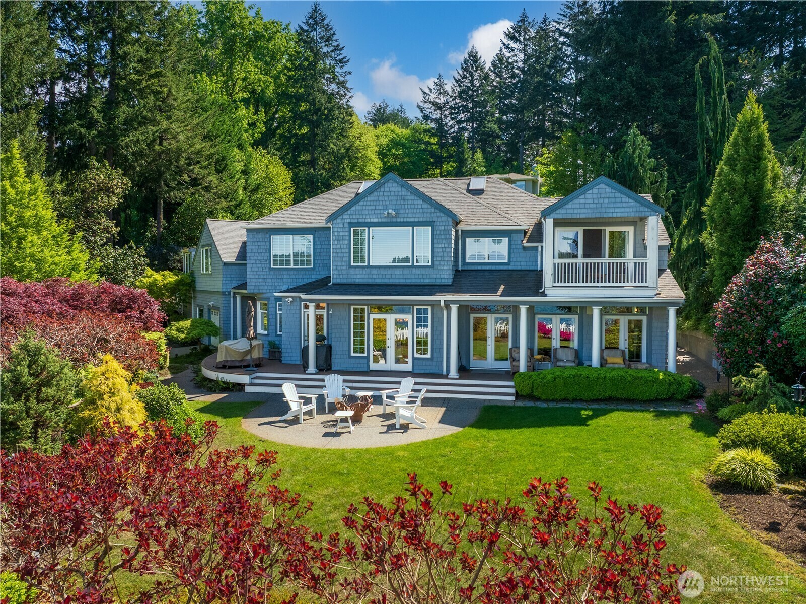 Property Photo: 2741 67th Way NW WA 98052
