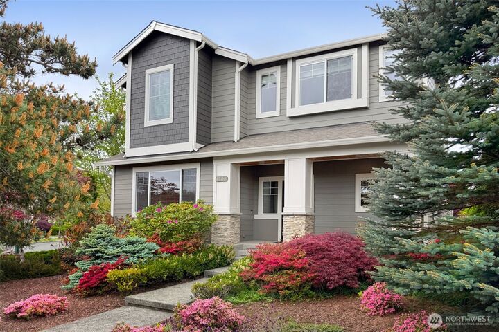 Property Photo: 4763 Arbors Circle WA 98275