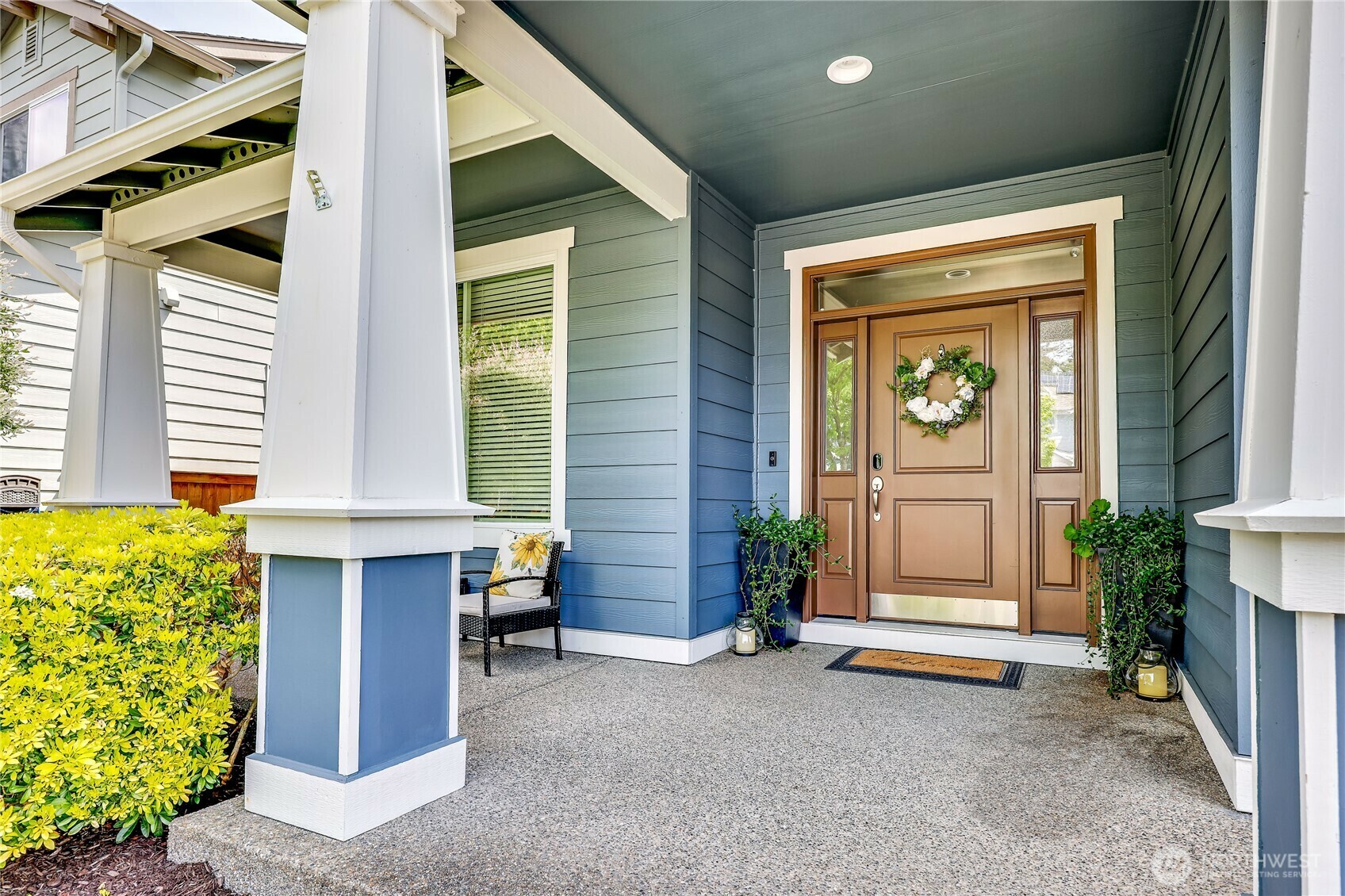 Property Photo:  4261  Novak Drive SW  WA 98367 