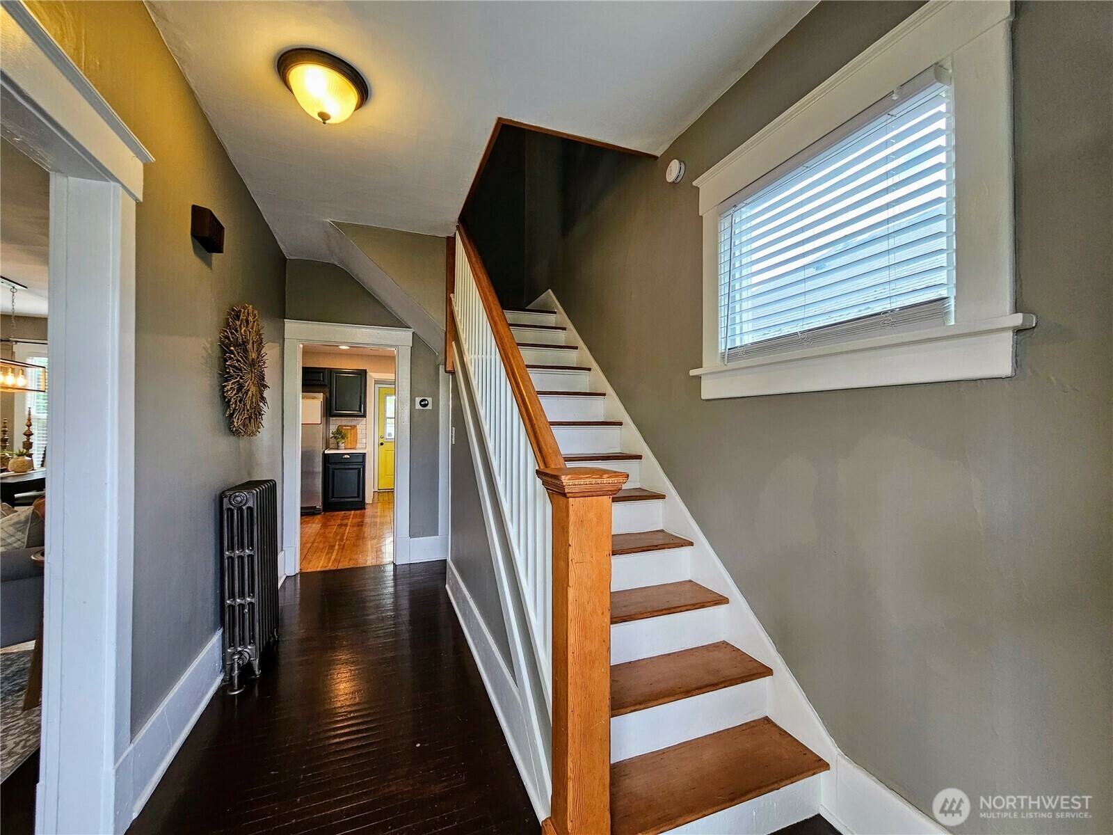 Property Photo: 816 S Junett Street WA 98405