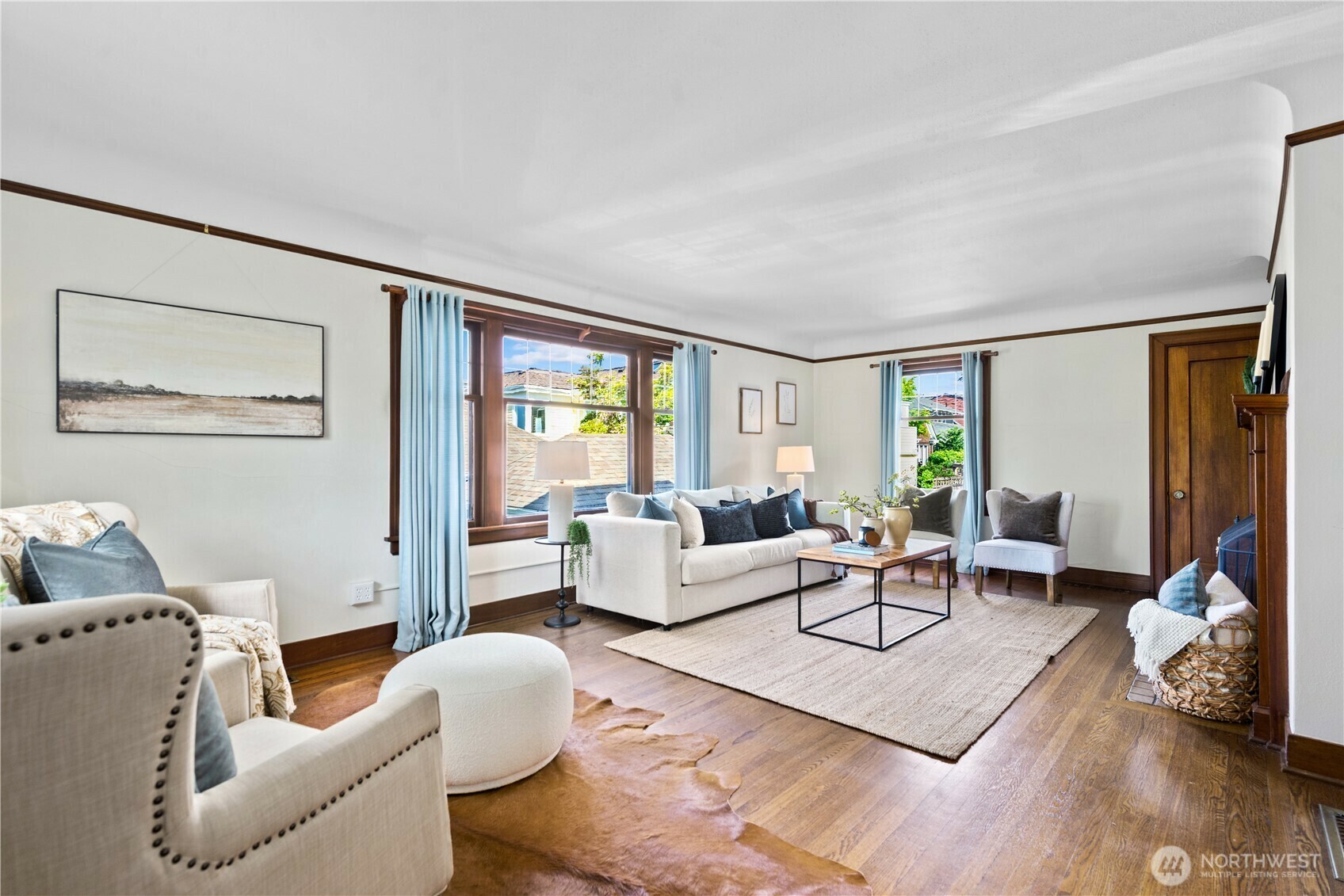 Property Photo: 908 W Fulton Street WA 98119