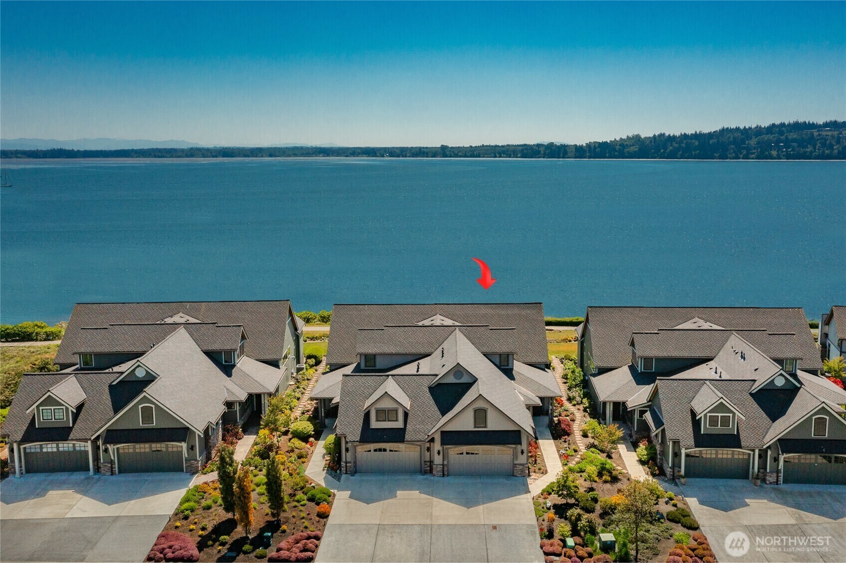Property Photo: 9466 Turnstone Lane 41 WA 98230