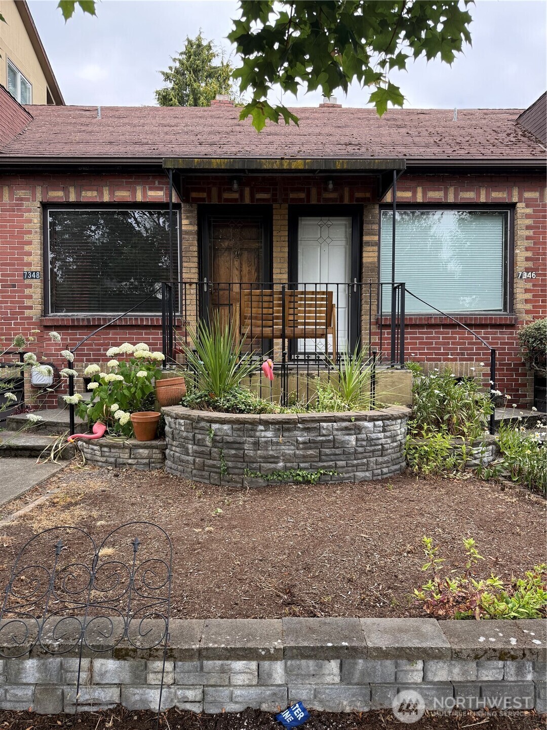 Property Photo:  7346  15th Avenue NW  WA 98117 