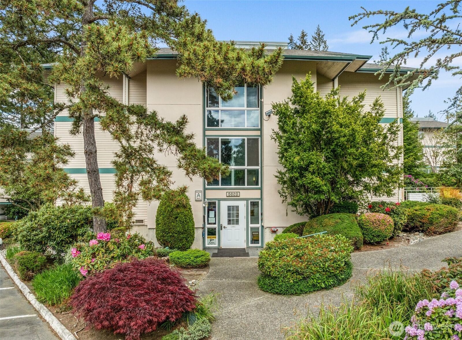 Property Photo:  5620  200th Street SW A306  WA 98036 