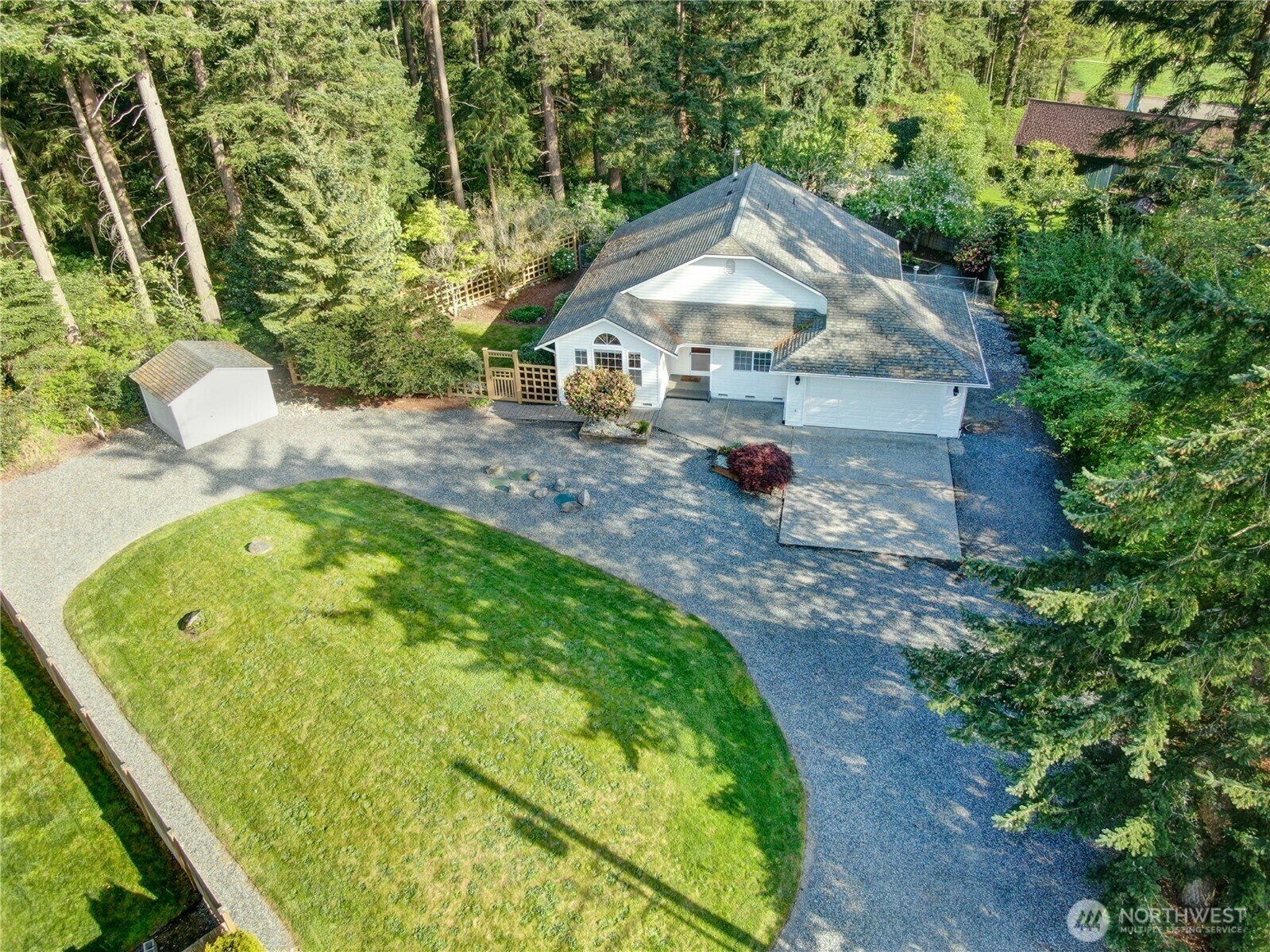 Property Photo: 395 Piper Way WA 98282