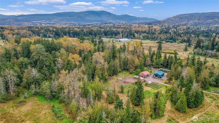 Property Photo: 1994 Kelly Road WA 98226