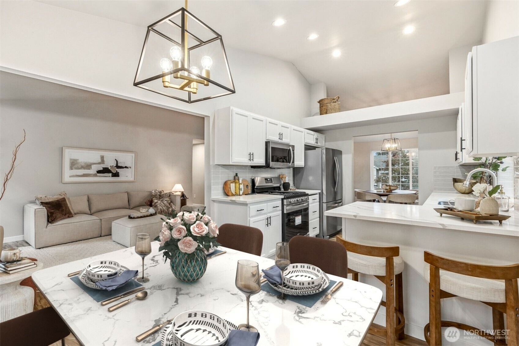 Property Photo: 5814 Braywood Lane SE WA 98513