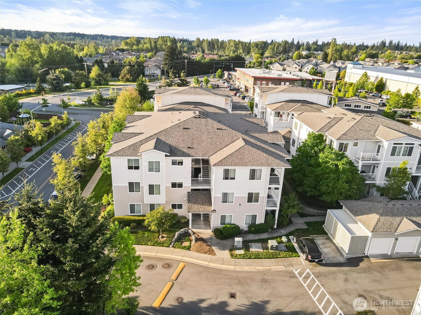 Property Photo: 14915 38th Drive SE Dd2023 WA 98012