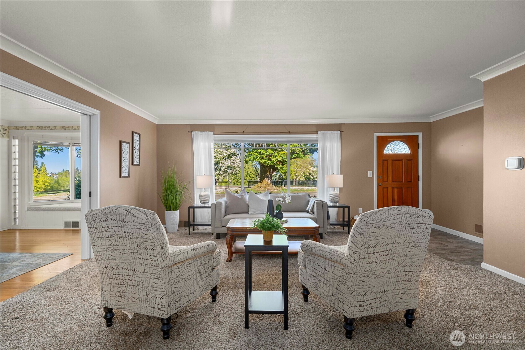 Property Photo: 5946 S Sheridan Avenue WA 98408