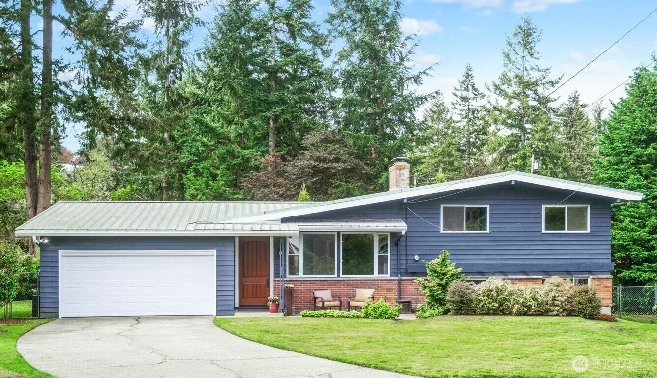 12235 SE 62nd Street  Bellevue WA 98006 photo