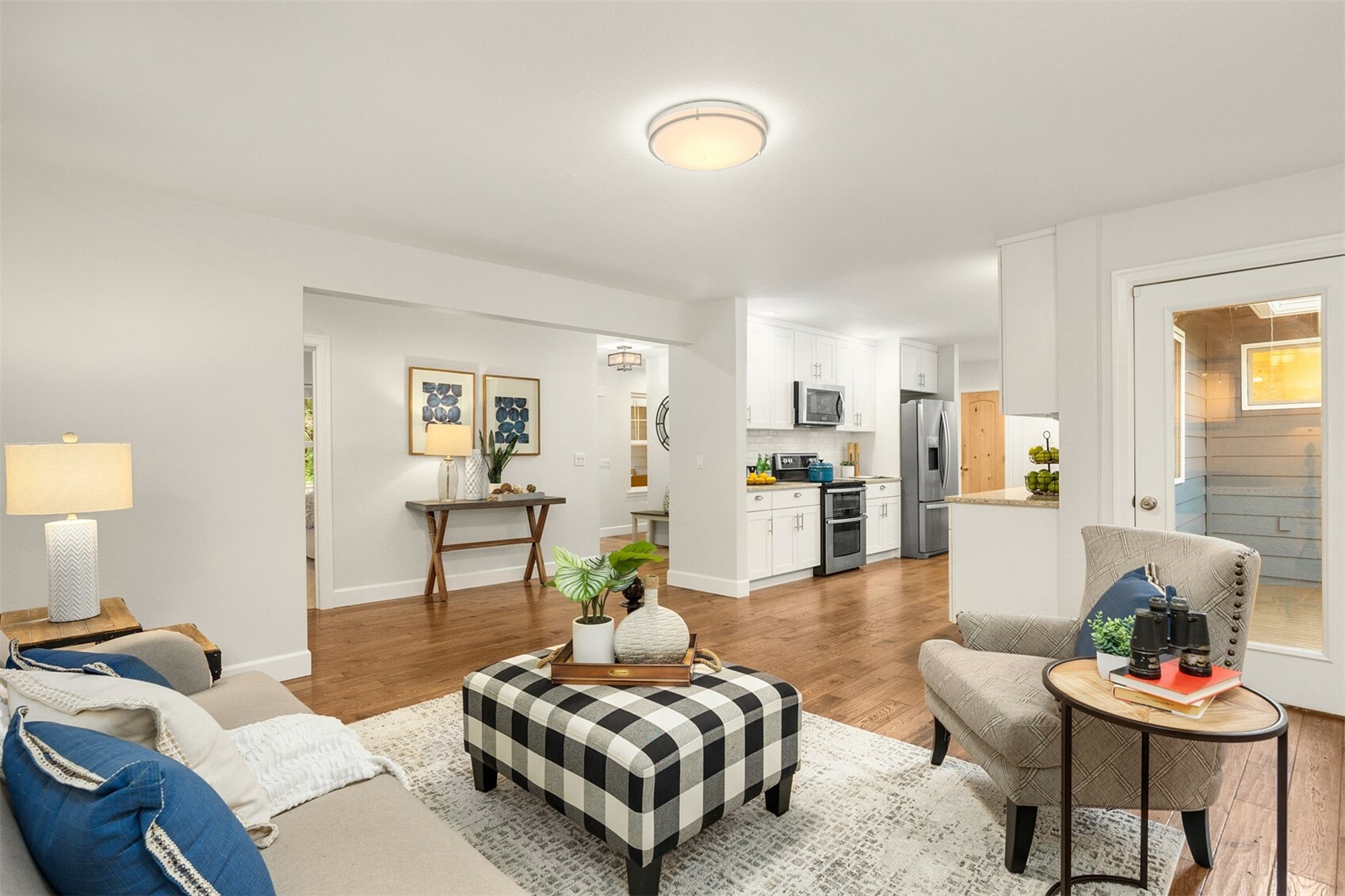 Property Photo: 32510 SE 108th Street WA 98027