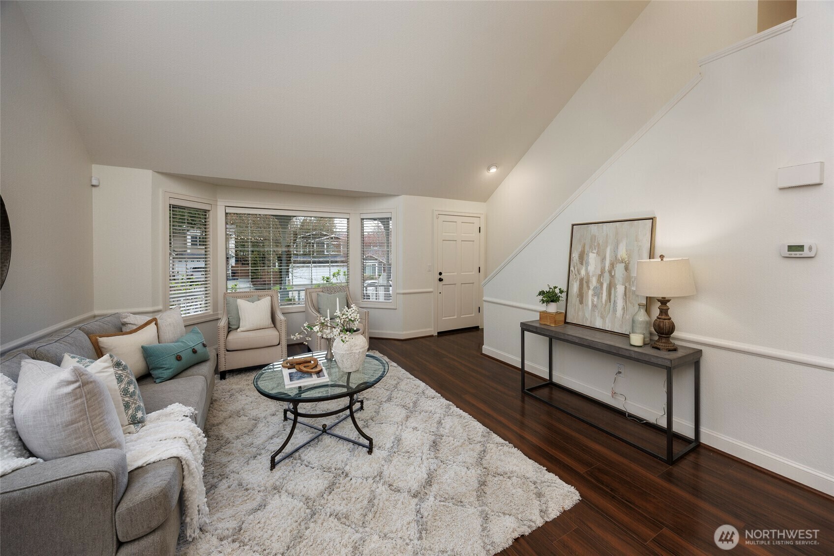 Property Photo: 11635 NE 95th Street WA 98033