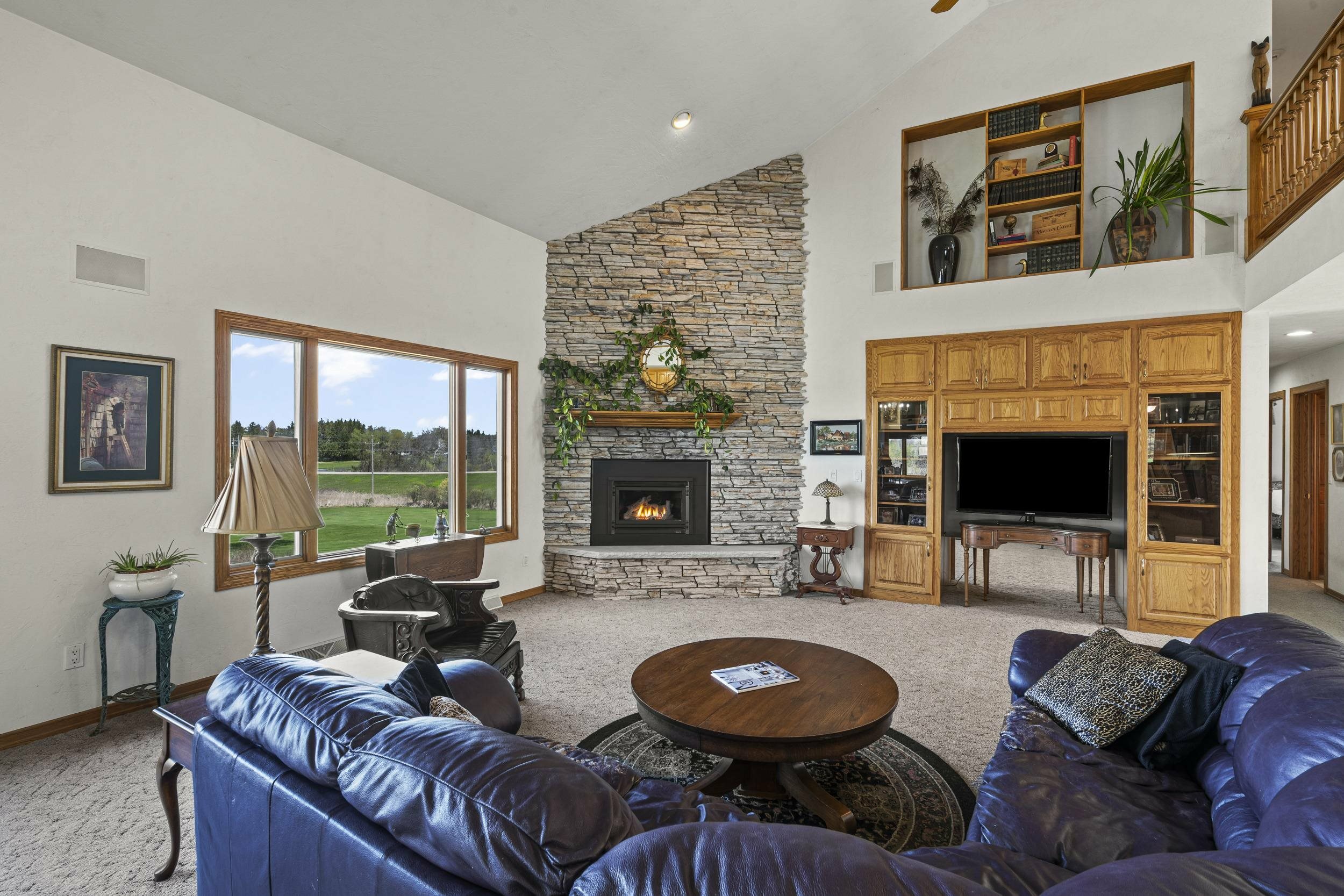 Property Photo: W8924 Spring Road WI 54944