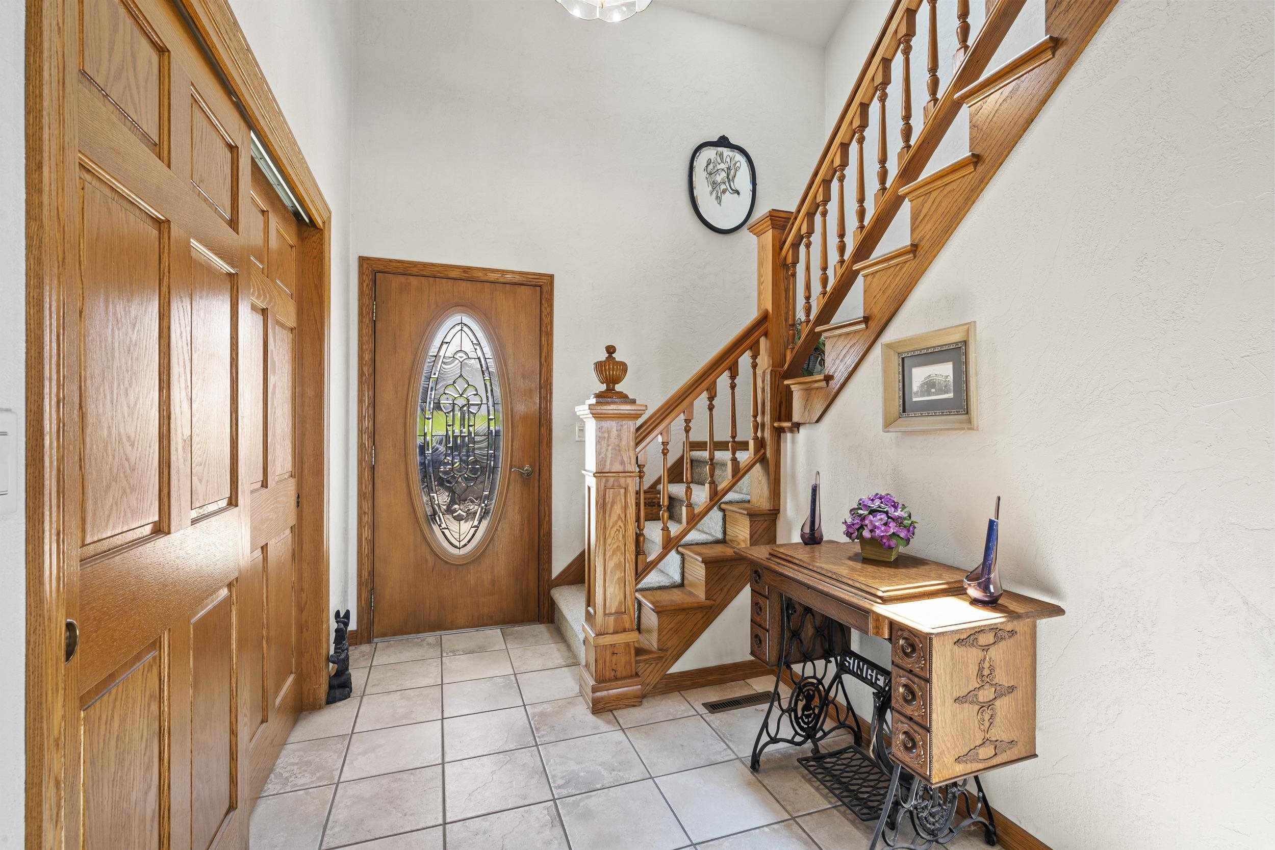 Property Photo: W8924 Spring Road WI 54944