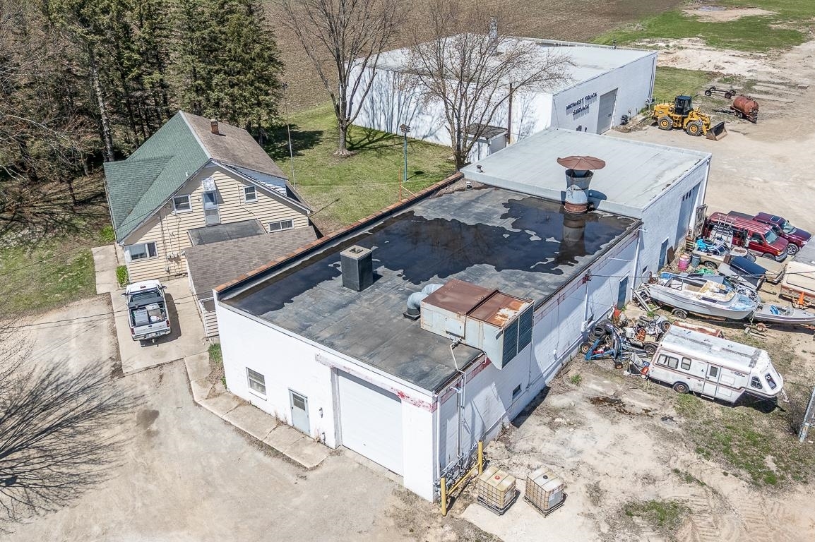 Property Photo: N Casaloma Drive 2B WI 54913-0000