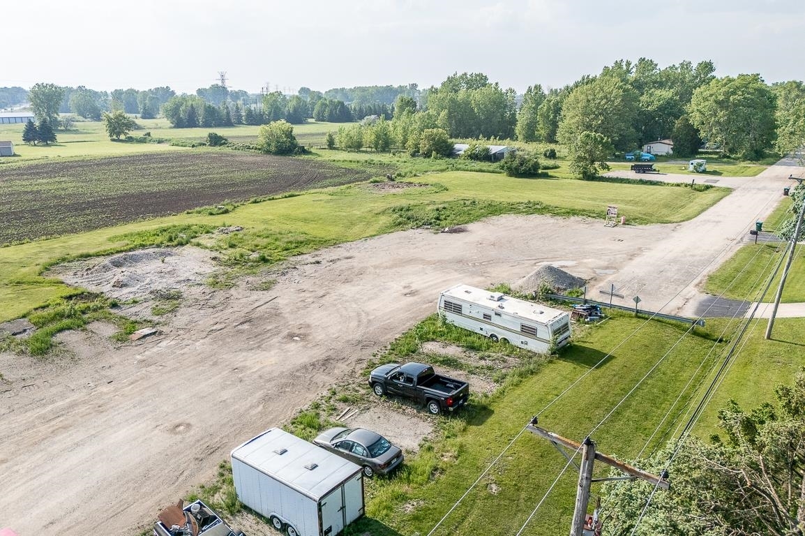 Property Photo: N Casaloma Drive 2A WI 54913-0000