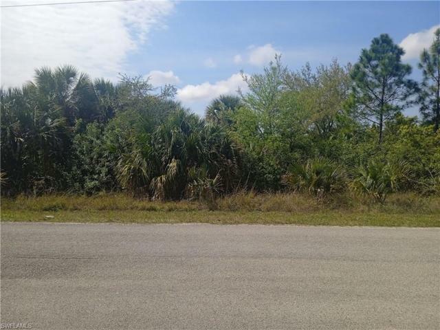 Property Photo: 2605 N Hanna Avenue FL 33971