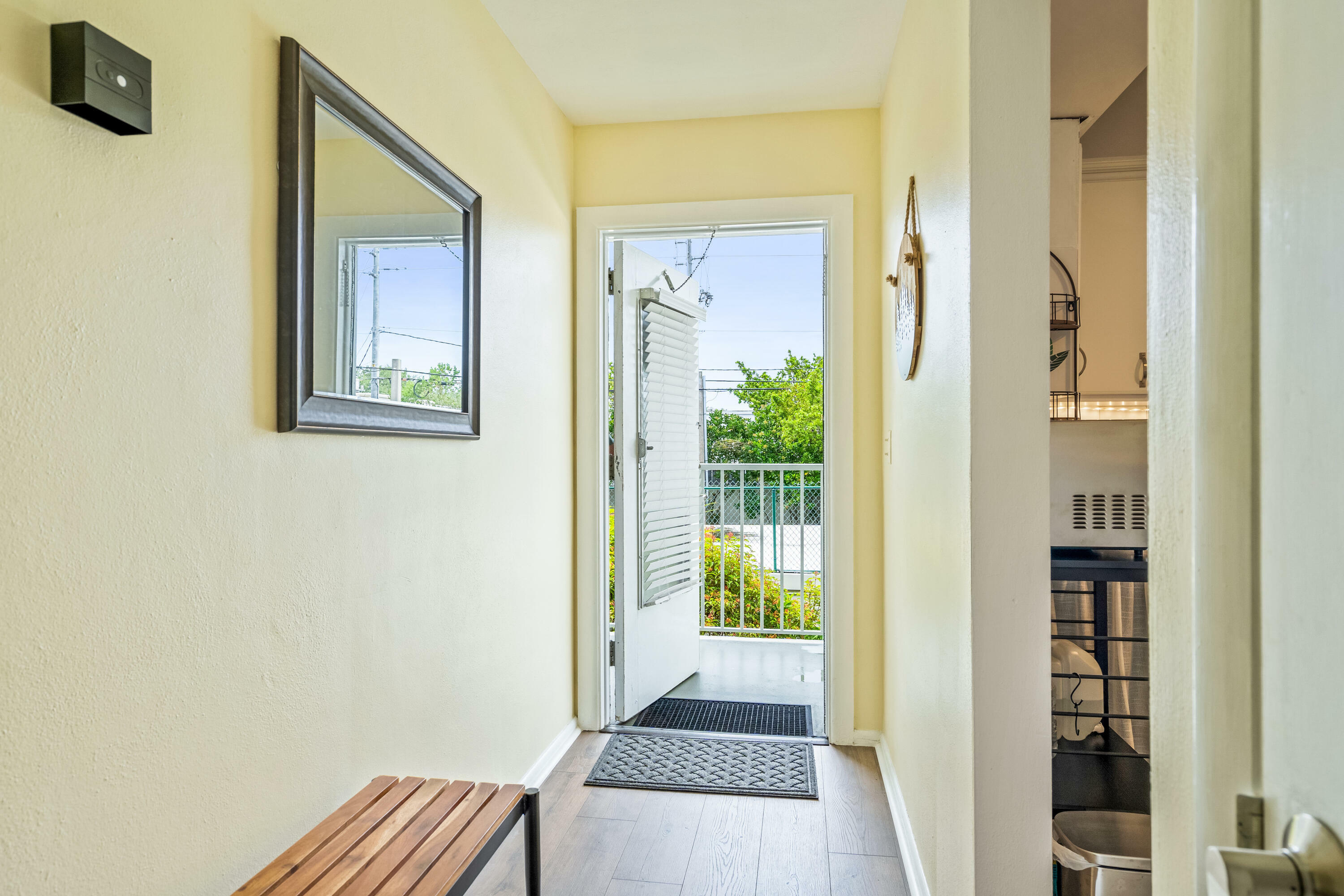 Property Photo: 677 Royal Palm Boulevard 16 FL 32960