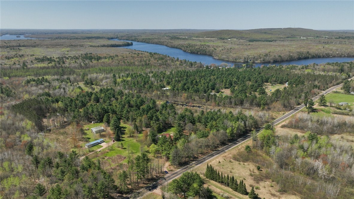 9027 W County Road D  Holcombe WI 54745 photo