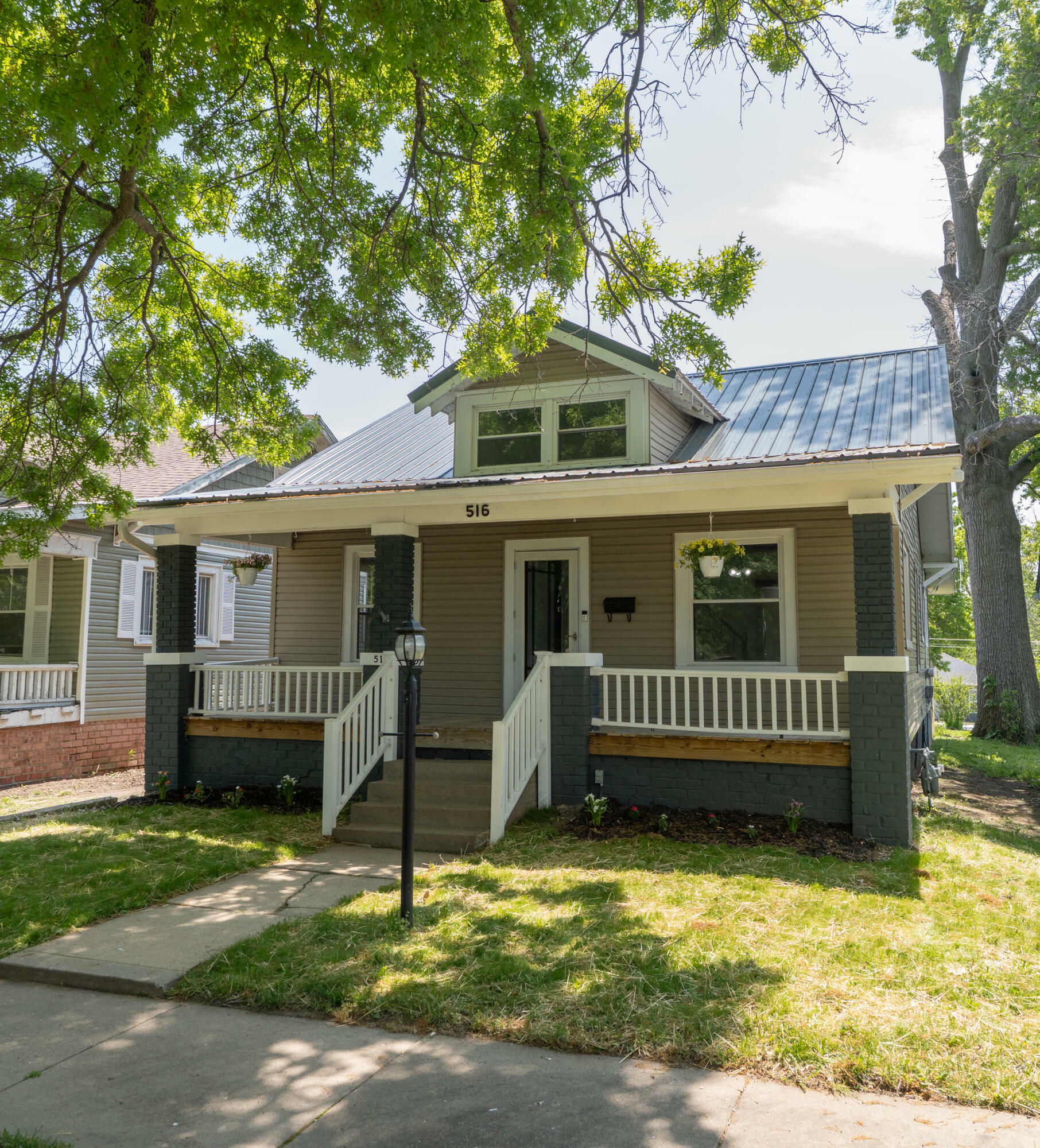 516 Barrow St.  Moberly MO 65270 photo